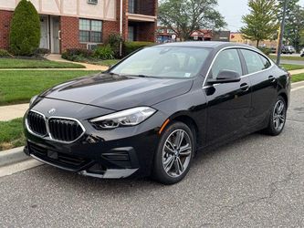 2024 BMW 228i Gran Coupe