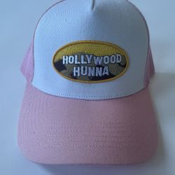 Hollywood Hunna Hat