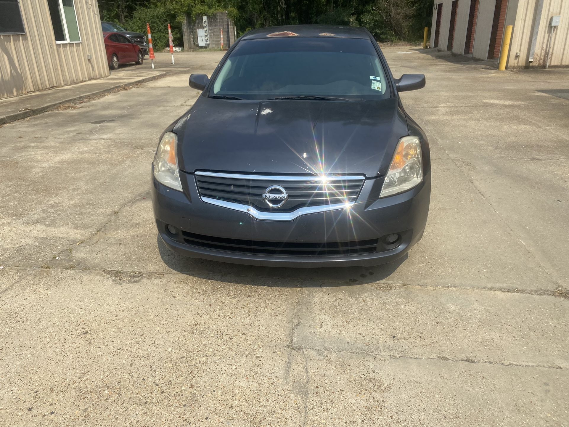 2010 Nissan Altima