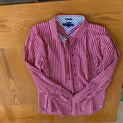 Christmas Party Shirt