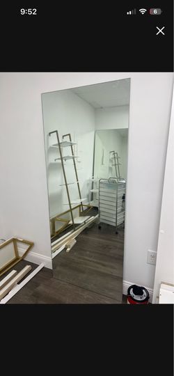 Mirror
