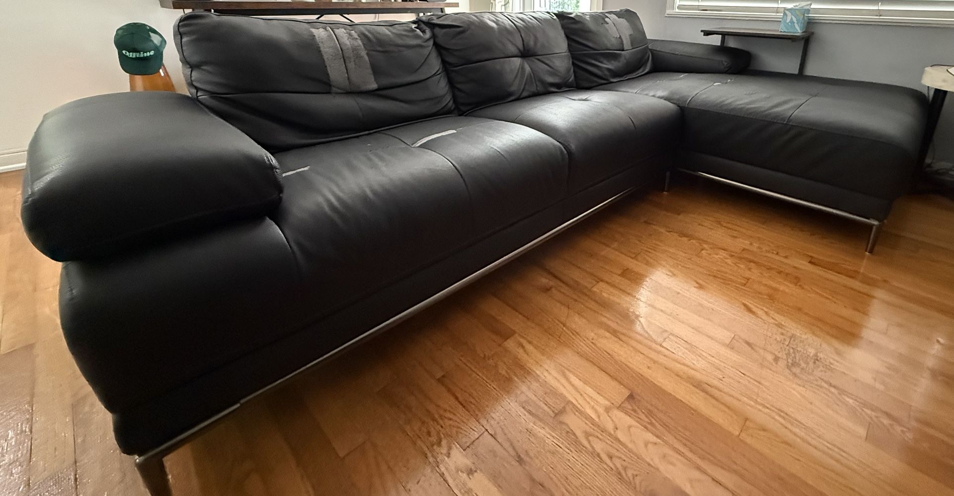3 Piece Sectional