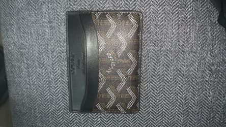 Goyard,grey Men’s