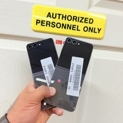 Samsung Galaxy Flip 5 256GB Unlock