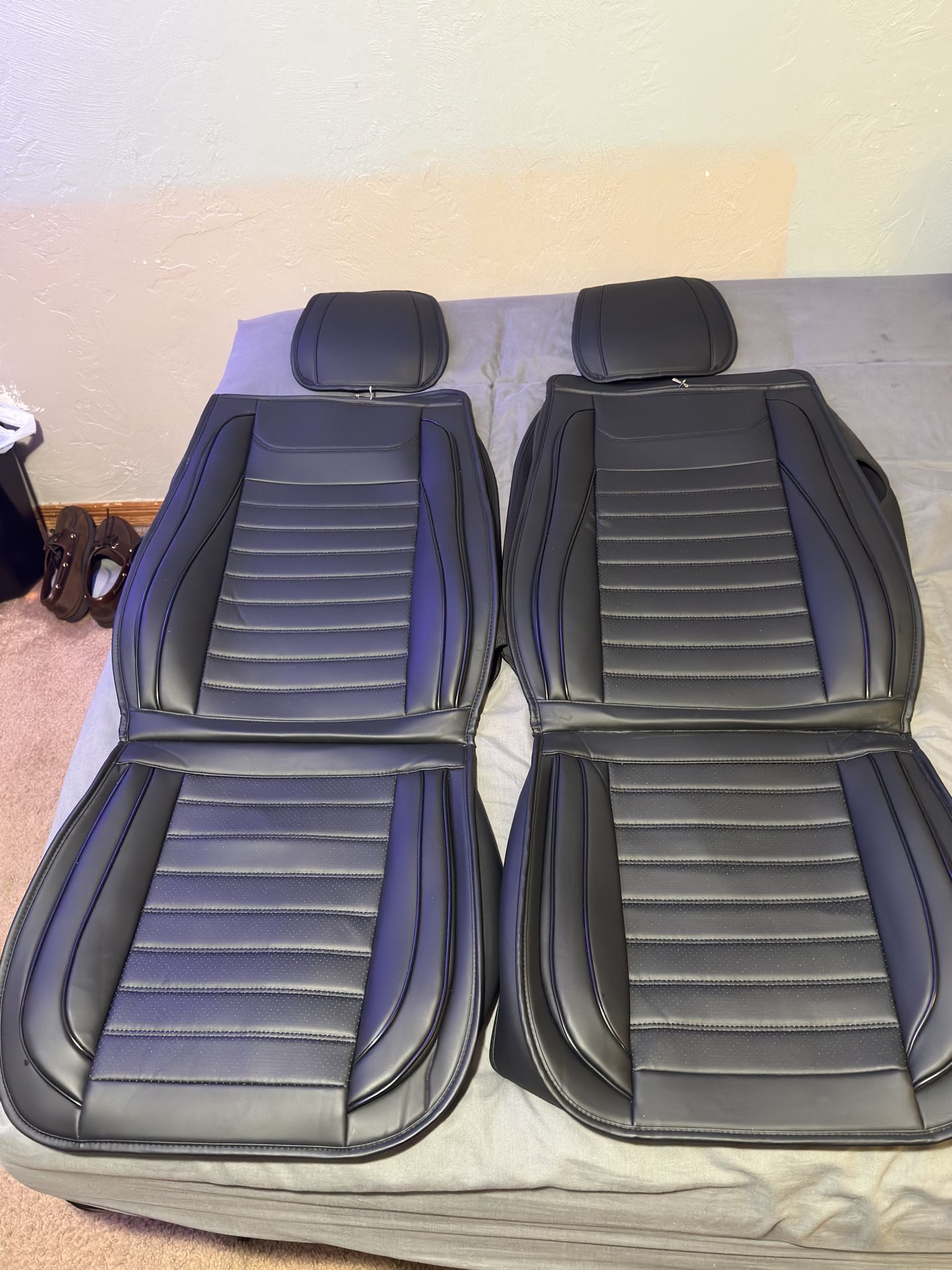 2024 Kia forte gt car seat covers