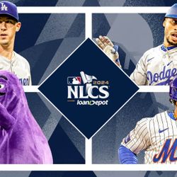 NLCS GAME 3 METS/DODGERS STANDING ROOM ONLY TIX- $180
