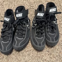 Nike Wrestling Shoes