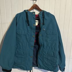 REI Snow Jacket Women’s 14