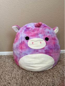 Big squishmallow