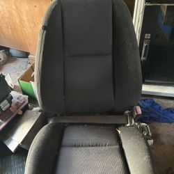 Car Seat