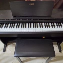 Yamaha Arius YDP-103 Digital Piano