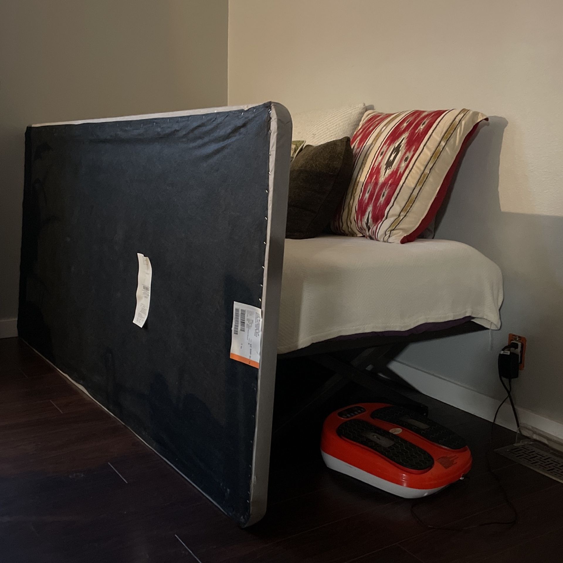 Bunk Board Extra Long Twin