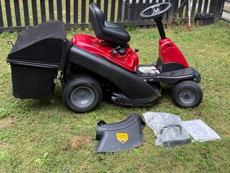 Craftsman 30” Riding Mower