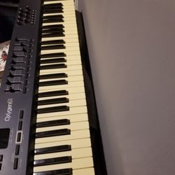 Oxygen 61 Keyboard
