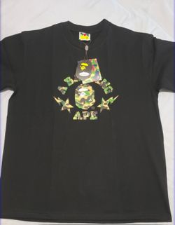 Bape shirt