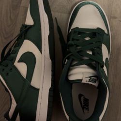 Nike Dunks 