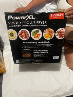 Air fryer