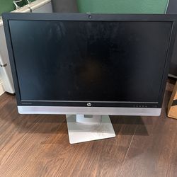 HP Monitor EliteDisplay E240c