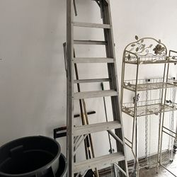 Ladder