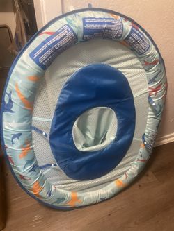 Baby Swim Float