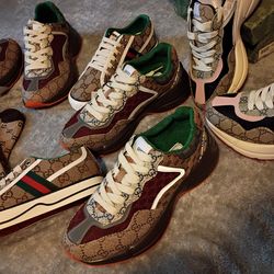 Gucci new