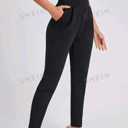 Skinny Pants 
