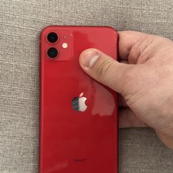Selling iPhone 11 256GB Any Carrier Unlocked T-Mobile ATT Verizon Perfect Condition