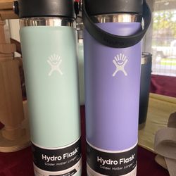 Hydro Flask 24oz 