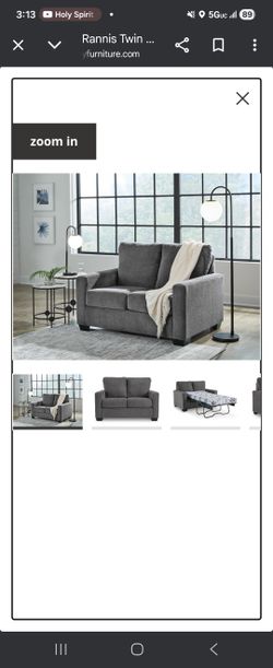 Great Quality Loveseat Sleeper Sofa