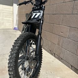 Riding Time Gt73 