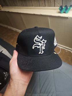 Dvniel Luu Snapback New