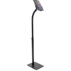 Universal tablet kiosk stand Anti Theft Universal Fit