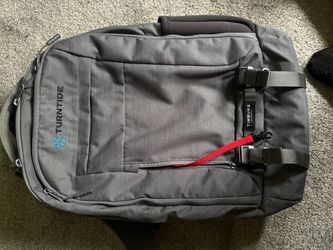 Timbuk2 bag