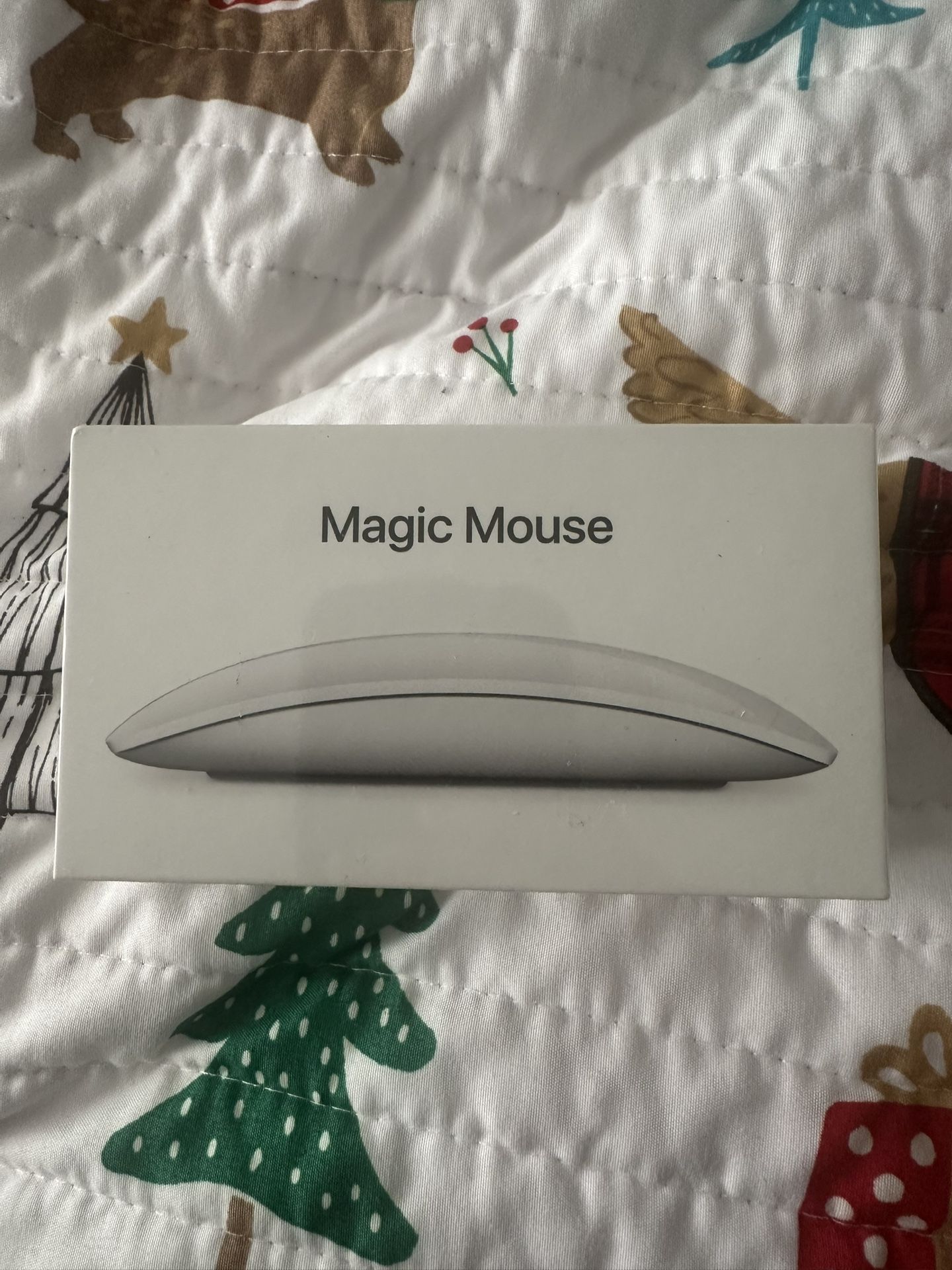 Magic Mouse Good Deal