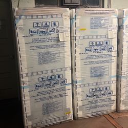 Frigidaire Refrigerator Fridge Model Number Ssht2033Vs