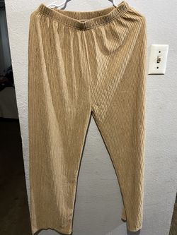 Womens Pants