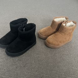Cat &Jack Boots