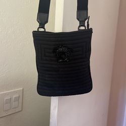 Versace Man Bag