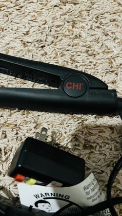 Chi Strainer
