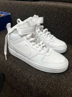 Nike HighTops