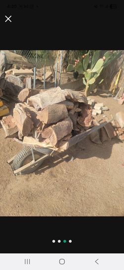 Firewood! Delivery Available!!!!!