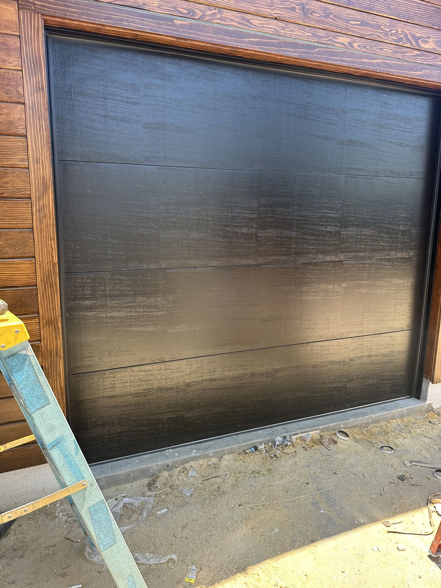 Garage Doors