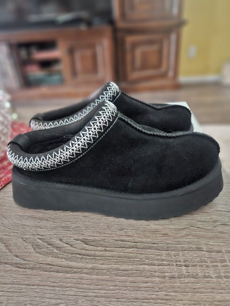 Steve Madden Selena Slip On Shoes Size 7.5 