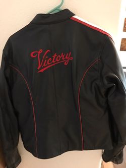 Women's Motorcycle jacket