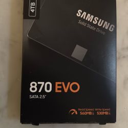 4TB SSD, Asus GeForce RTX 2070 and Cooler Master Hyper T4 Cooler Bundle