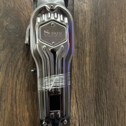 Surker Hair Clipper Cordless model