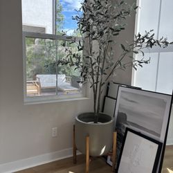 Olive tree Artificial 