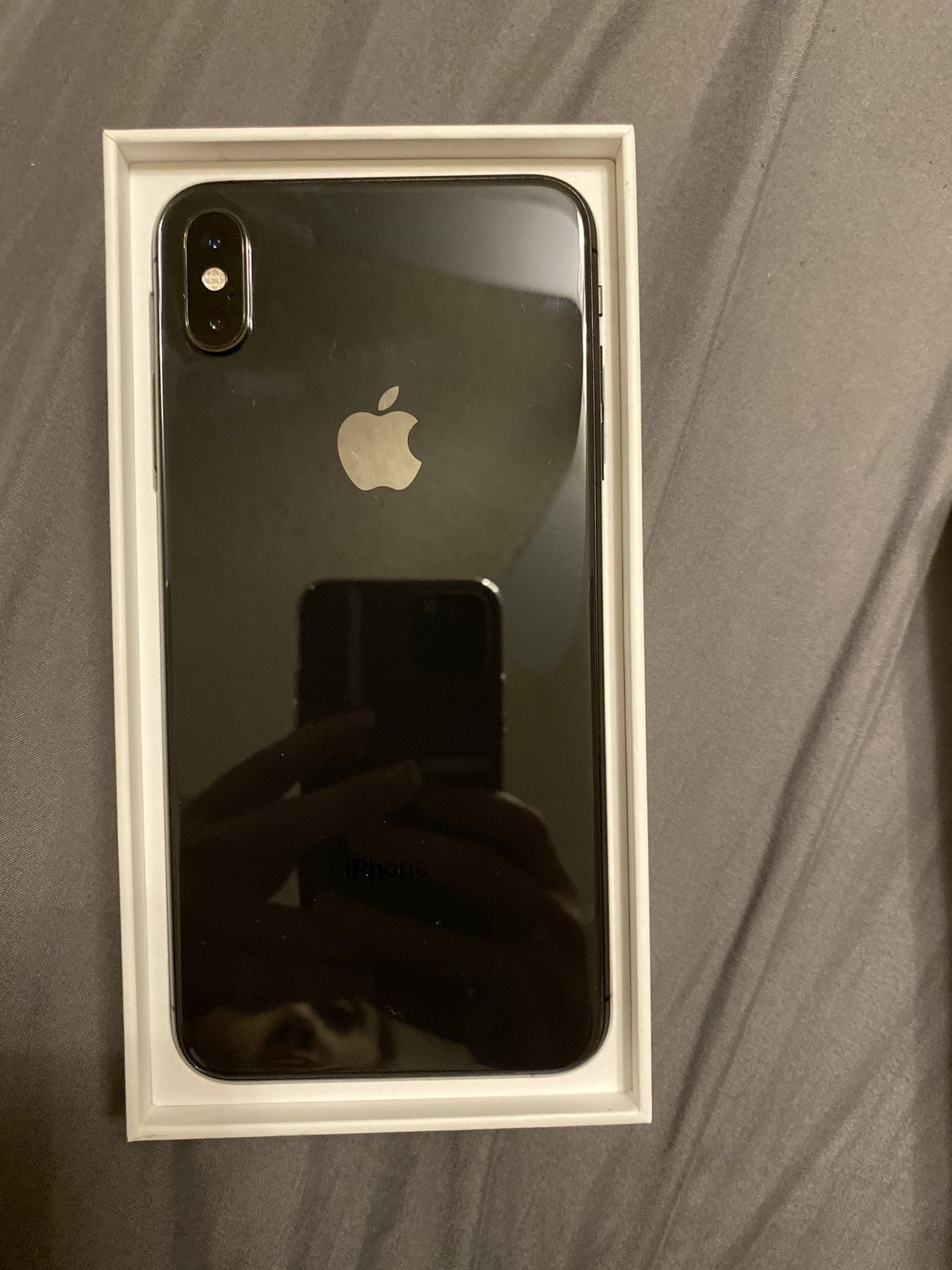 iPhone XS MAX