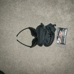 EES Crossbow Sunglasses (APEL)