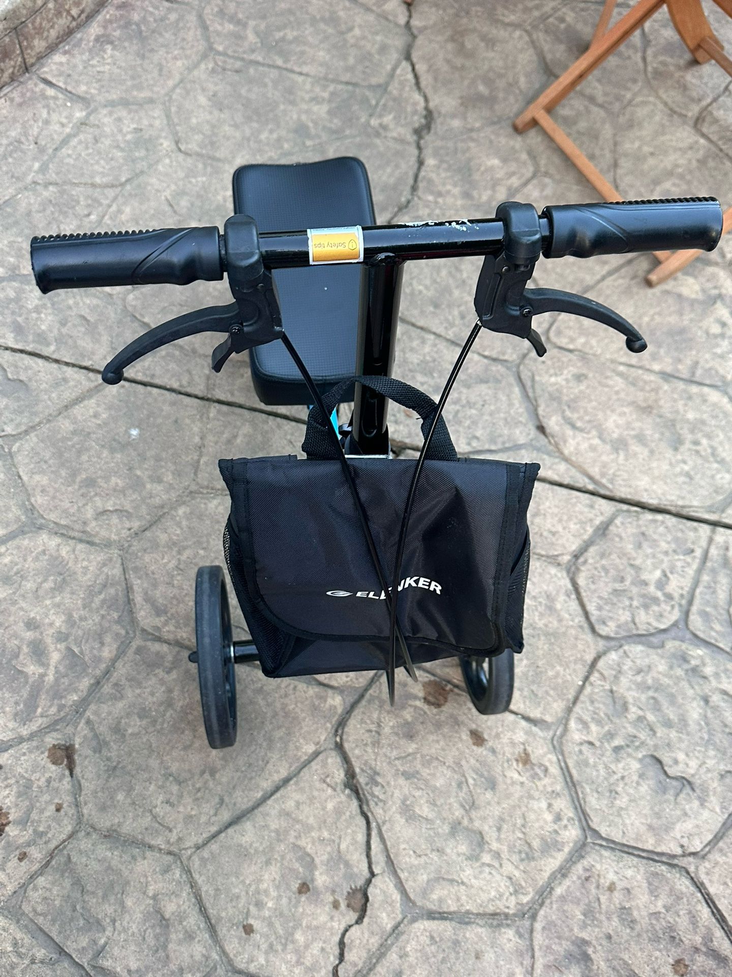 Elenker Knee Walker Scooter